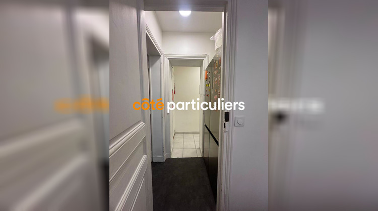 Ma-Cabane - Vente Appartement PARIS 10, 42 m²