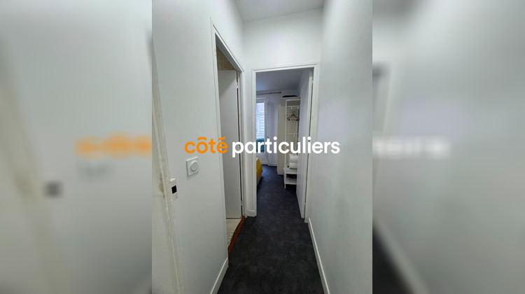Ma-Cabane - Vente Appartement PARIS 10, 42 m²