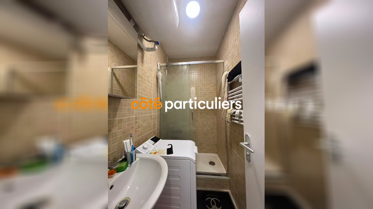 Ma-Cabane - Vente Appartement PARIS 10, 42 m²