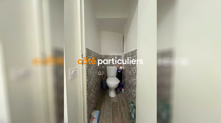 Ma-Cabane - Vente Appartement PARIS 10, 42 m²