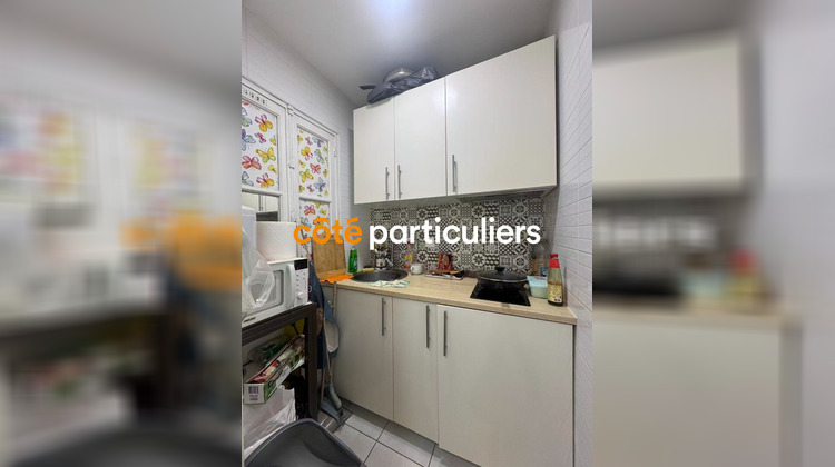 Ma-Cabane - Vente Appartement PARIS 10, 42 m²