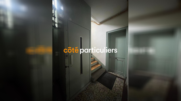 Ma-Cabane - Vente Appartement PARIS 10, 42 m²