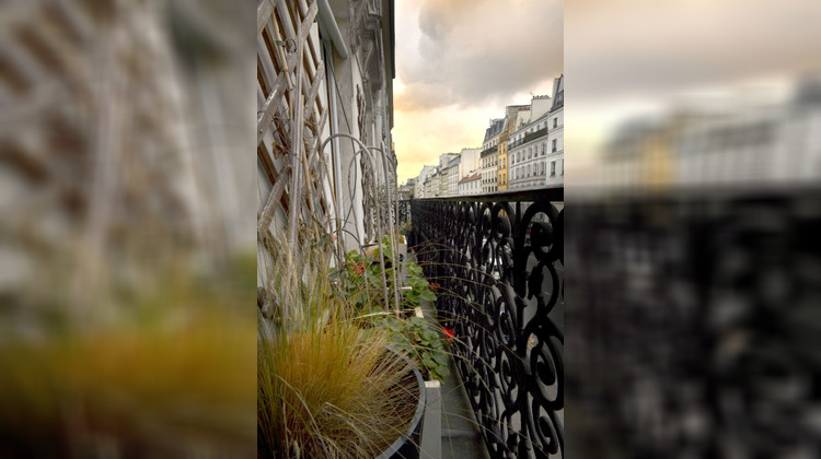 Ma-Cabane - Vente Appartement PARIS 10, 117 m²