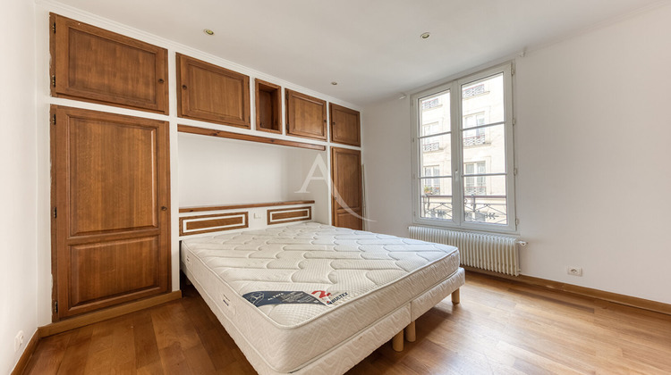 Ma-Cabane - Vente Appartement PARIS 10, 33 m²