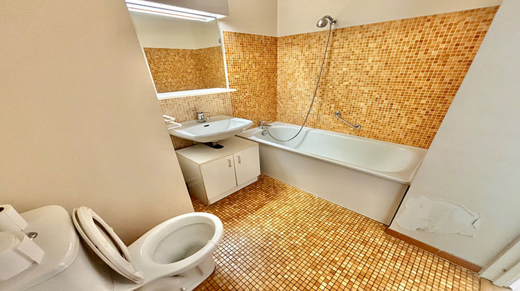 Ma-Cabane - Vente Appartement PARIS 10, 29 m²