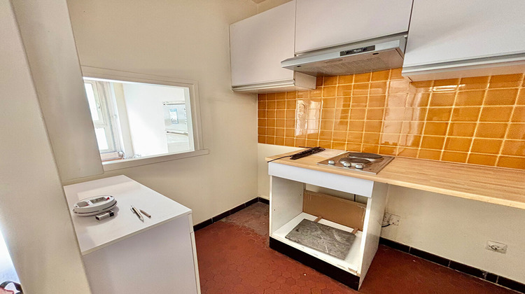 Ma-Cabane - Vente Appartement PARIS 10, 29 m²