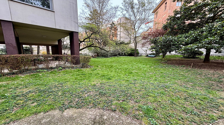 Ma-Cabane - Vente Appartement PARIS 10, 29 m²