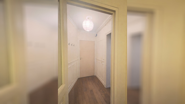 Ma-Cabane - Vente Appartement PARIS 10, 28 m²