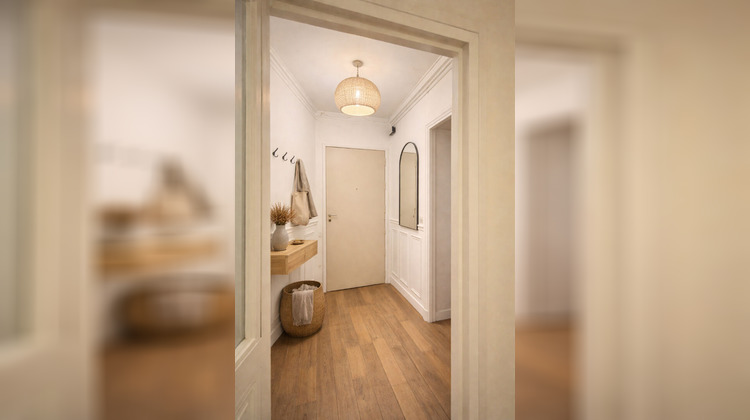 Ma-Cabane - Vente Appartement PARIS 10, 28 m²