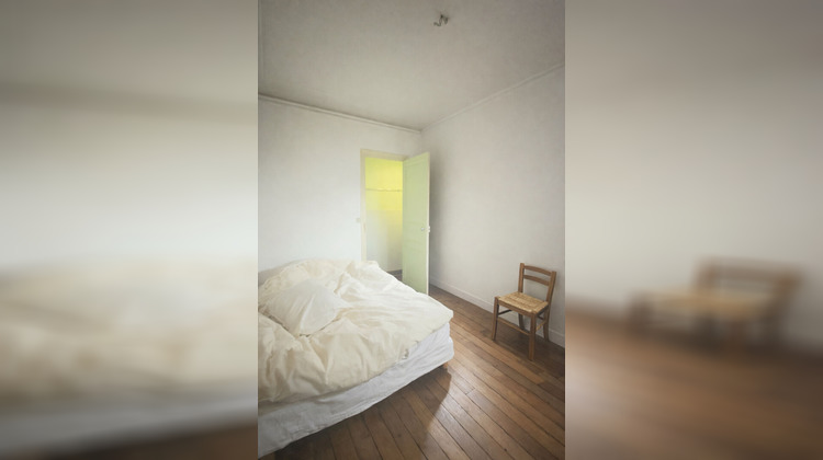 Ma-Cabane - Vente Appartement PARIS 10, 28 m²