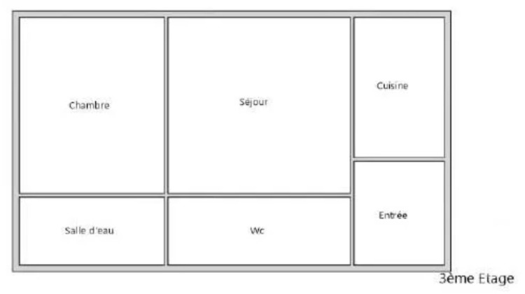 Ma-Cabane - Vente Appartement PARIS 10, 28 m²