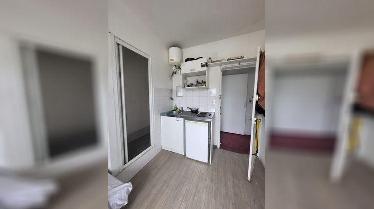 Ma-Cabane - Vente Appartement PARIS 10, 27 m²