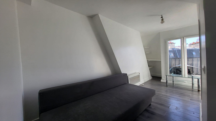Ma-Cabane - Vente Appartement PARIS 10, 27 m²