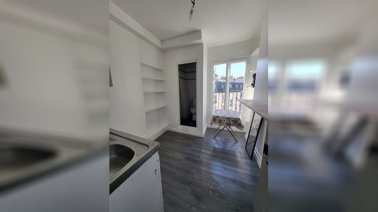 Ma-Cabane - Vente Appartement PARIS 10, 27 m²