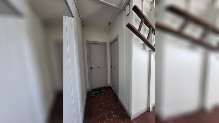 Ma-Cabane - Vente Appartement PARIS 10, 27 m²