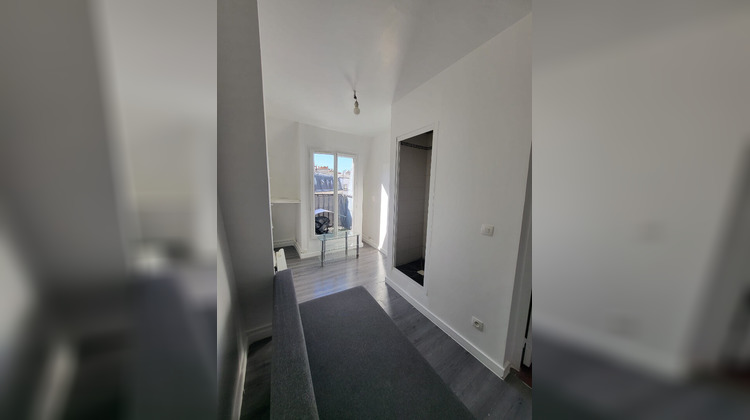 Ma-Cabane - Vente Appartement PARIS 10, 27 m²