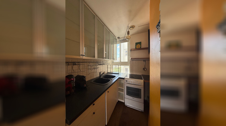 Ma-Cabane - Vente Appartement PARIS 10, 25 m²