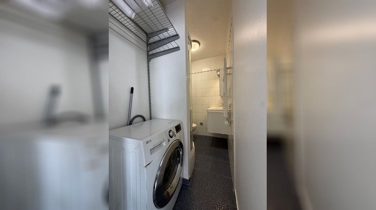 Ma-Cabane - Vente Appartement PARIS 10, 25 m²