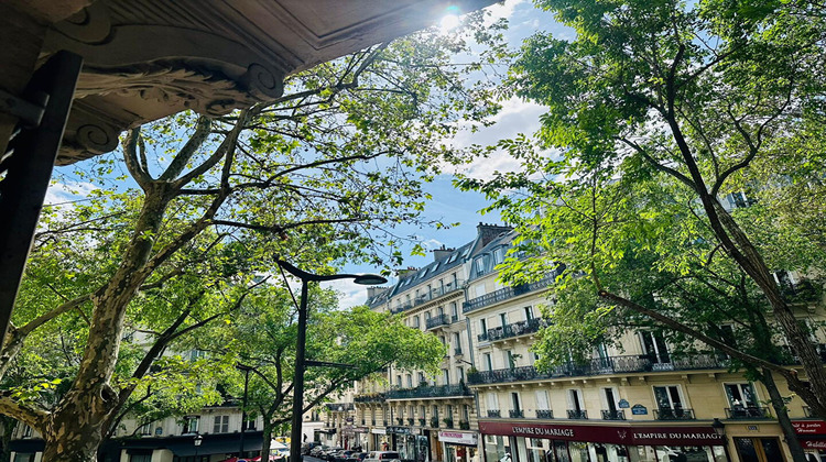 Ma-Cabane - Vente Appartement PARIS 10, 67 m²