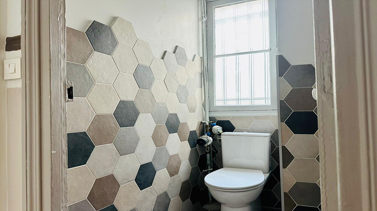 Ma-Cabane - Vente Appartement PARIS 10, 67 m²