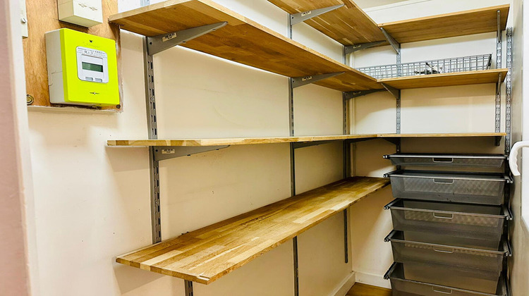Ma-Cabane - Vente Appartement PARIS 10, 67 m²