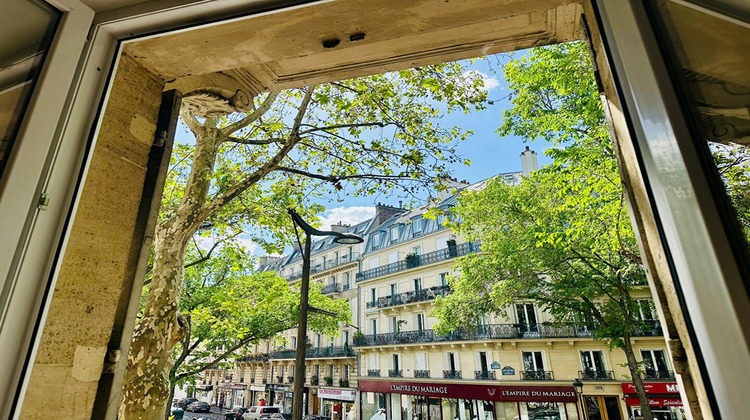 Ma-Cabane - Vente Appartement PARIS 10, 81 m²