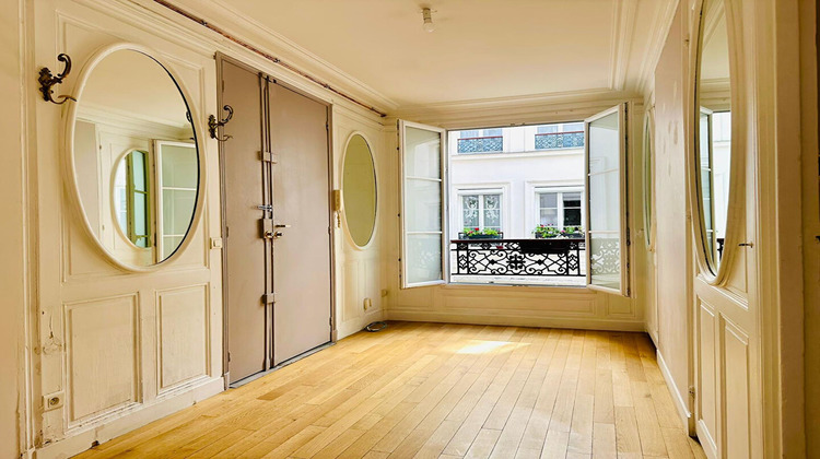 Ma-Cabane - Vente Appartement PARIS 10, 81 m²