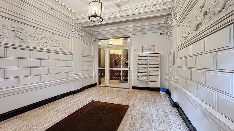 Ma-Cabane - Vente Appartement PARIS 10, 63 m²