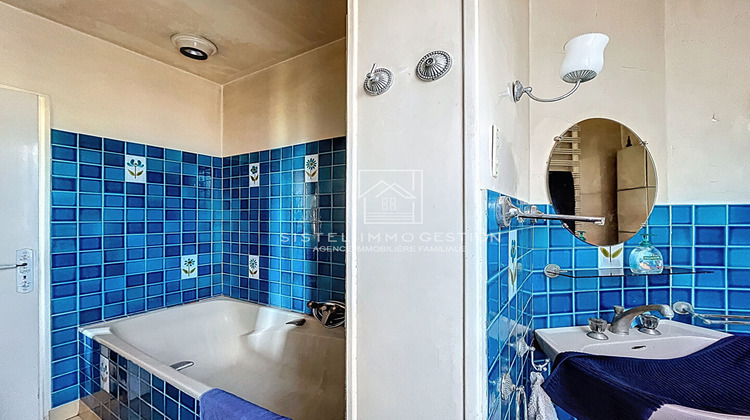 Ma-Cabane - Vente Appartement PARIS 10, 124 m²