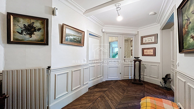 Ma-Cabane - Vente Appartement PARIS 10, 124 m²