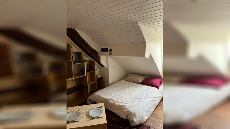 Ma-Cabane - Vente Appartement PARIS 10, 13 m²