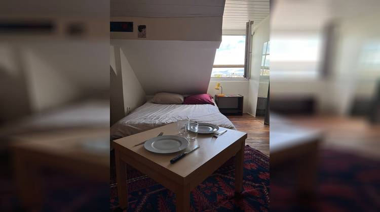 Ma-Cabane - Vente Appartement PARIS 10, 13 m²