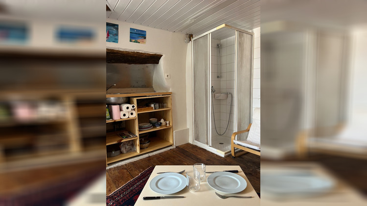 Ma-Cabane - Vente Appartement PARIS 10, 13 m²