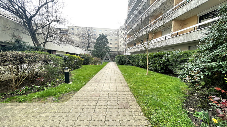 Ma-Cabane - Vente Appartement PARIS 10, 44 m²
