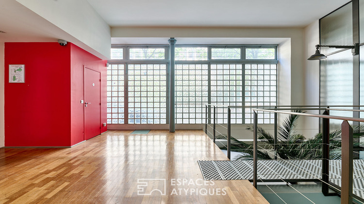 Ma-Cabane - Vente Appartement PARIS 10, 322 m²