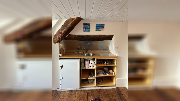 Ma-Cabane - Vente Appartement PARIS 10, 13 m²