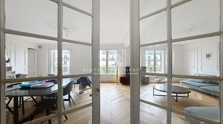 Ma-Cabane - Vente Appartement PARIS 10, 118 m²