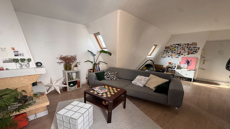 Ma-Cabane - Vente Appartement PARIS 10, 36 m²