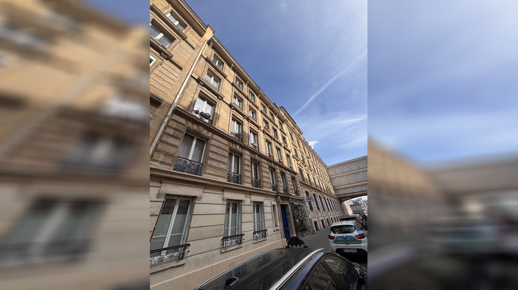 Ma-Cabane - Vente Appartement PARIS 10, 36 m²