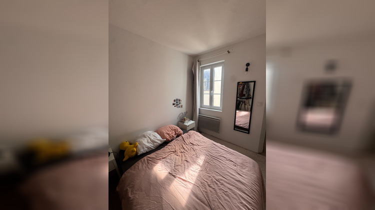 Ma-Cabane - Vente Appartement PARIS 10, 36 m²