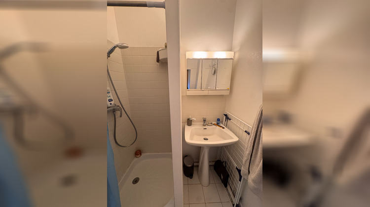 Ma-Cabane - Vente Appartement PARIS 10, 36 m²