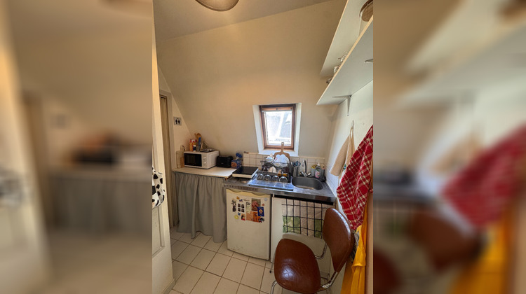 Ma-Cabane - Vente Appartement PARIS 10, 36 m²