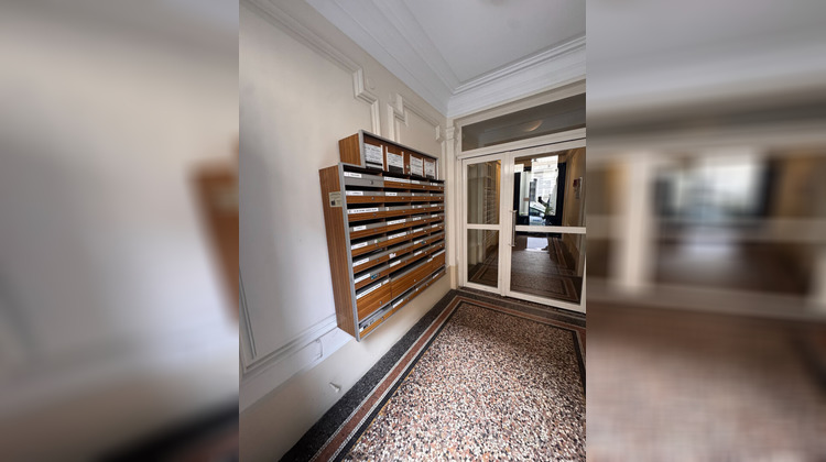 Ma-Cabane - Vente Appartement PARIS 10, 36 m²