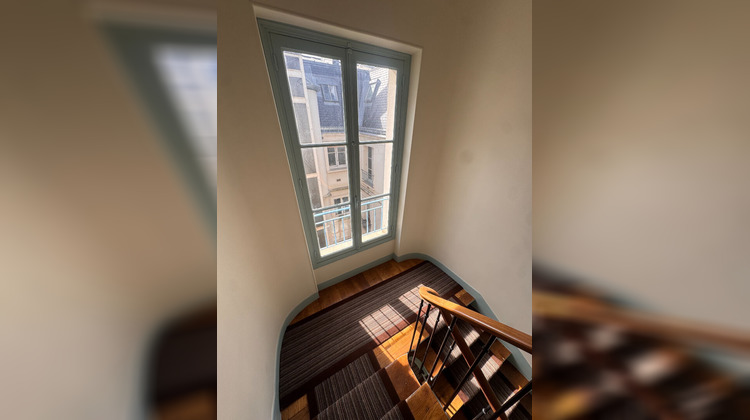 Ma-Cabane - Vente Appartement PARIS 10, 36 m²