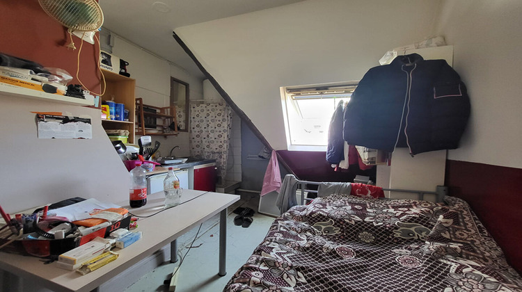 Ma-Cabane - Vente Appartement PARIS 10, 6 m²