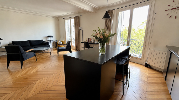 Ma-Cabane - Vente Appartement PARIS 10, 75 m²