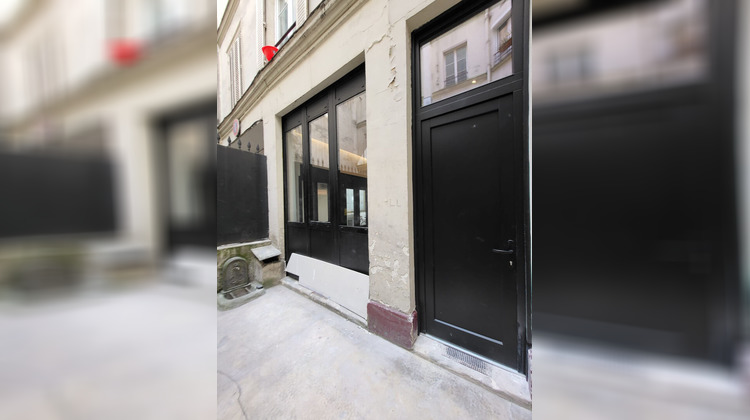 Ma-Cabane - Vente Appartement PARIS 10, 25 m²