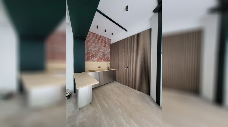 Ma-Cabane - Vente Appartement PARIS 10, 25 m²