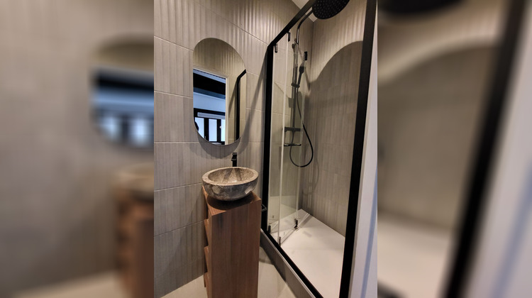 Ma-Cabane - Vente Appartement PARIS 10, 25 m²