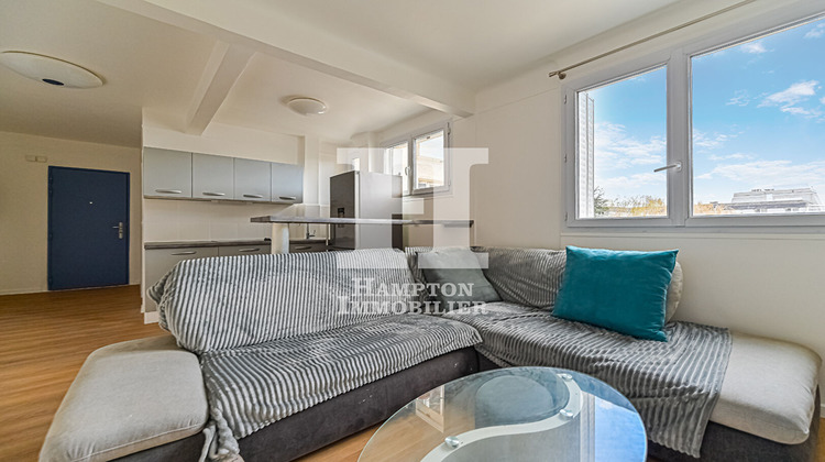 Ma-Cabane - Vente Appartement PARIS 10, 43 m²